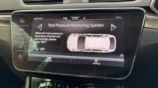 Skoda Superb 2.0 TDI CR 200 Sport Line Plus 5dr DSG Diesel Estate